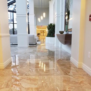 Marble Renewal - Refinishing Services Near Me - Bradenton, Florida