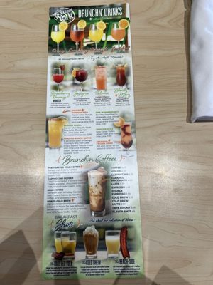 Menu photo 7 The Toasted Yolk Cafe Houston, TX Menu photo 7 The Toasted Yolk Cafe Houston, TX
