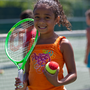 The Jane Forman Tennis Academy