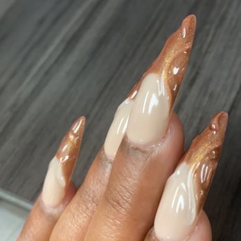 French Nails - Nail Salons Near Me - Dallas, Texas French Nails - Nail Salons Near Me - Dallas, Texas