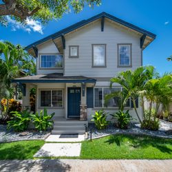 The Ihara Team - West Side Property! We help our clients sell all over the island.