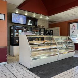 Roll N Donut Cafe - Flash back!