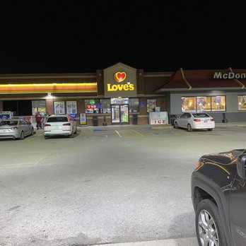 Love's Travel Stop - Gas Stations Near Me - Christiana, Tennessee Love's Travel Stop - Gas Stations Near Me - Christiana, Tennessee