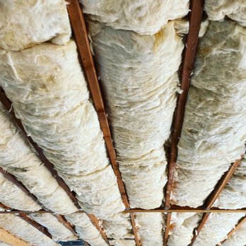 SPACE ATTIC Insulation - New Construction R-30 insulation - Insulation Installation Near Me - Canoga Park, California SPACE ATTIC Insulation - New Construction R-30 insulation - Insulation Installation Near Me - Canoga Park, California