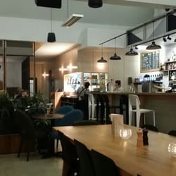 Park Kitchen - Park Kitchen