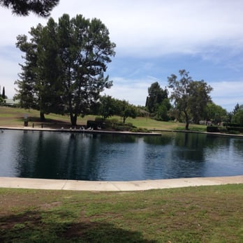 Veterans Park - Parks Near Me - Lake Forest, California
