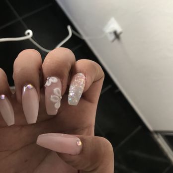Nail Lounge On Miracle Mile 249 Photos 139 Reviews Nail Salons 49 Pacific Ave Stockton Ca Phone Number