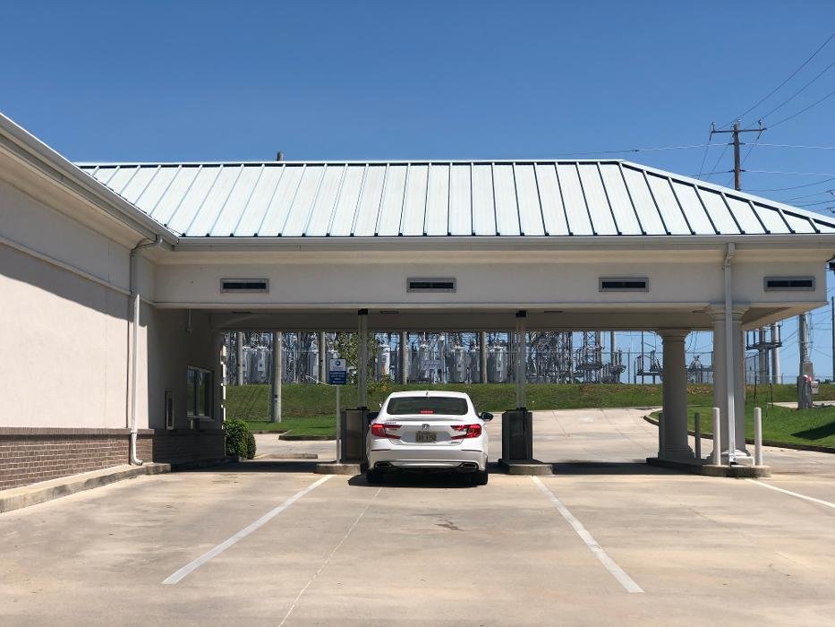 CITIZENS NATIONAL BANK NORTH MERIDIAN BANKING CENTRE Request