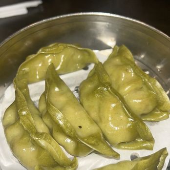 Reren Lamen & Bar - House Hand Made Dumplings (6 Pieces) - Ramen Near Me - Washington, DC, District of Columbia Reren Lamen & Bar - House Hand Made Dumplings (6 Pieces) - Ramen Near Me - Washington, DC, District of Columbia