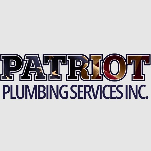 Slide of Patriot Plumbing Services