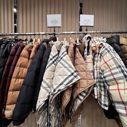 Burberry Outlet