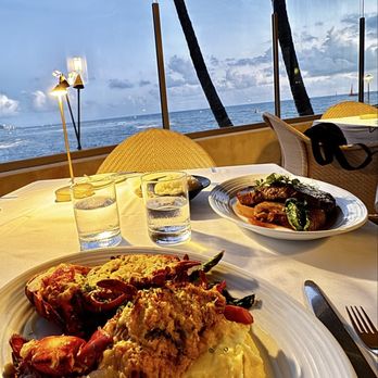 53 By The Sea - Seafood Near Me - Honolulu, Hawaii 53 By The Sea - Seafood Near Me - Honolulu, Hawaii