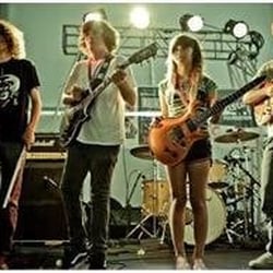 School of Rock