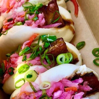 Star Noodle - Steamed Pork Buns - Asian Fusion Near Me - Lahaina, Hawaii Star Noodle - Steamed Pork Buns - Asian Fusion Near Me - Lahaina, Hawaii