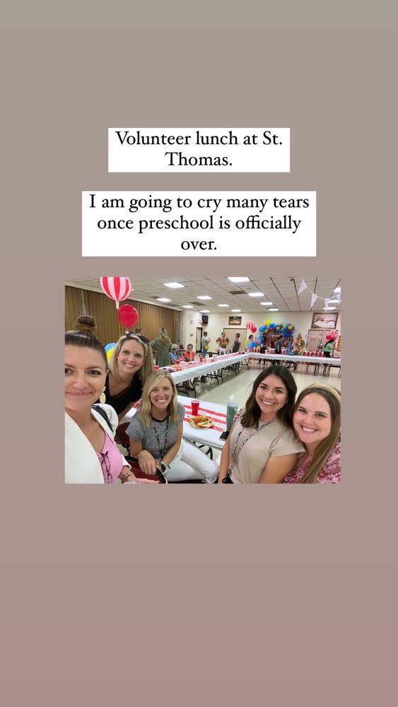 St Thomas Aquinas Early Childhood Center - childcare center in New Port Richey, FL