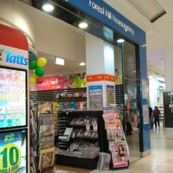 news Xpress Forest Hill