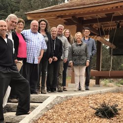 Infinite Smile Sangha - Retreat.