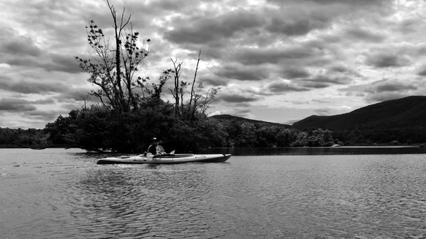 Hudson River Expeditions by null