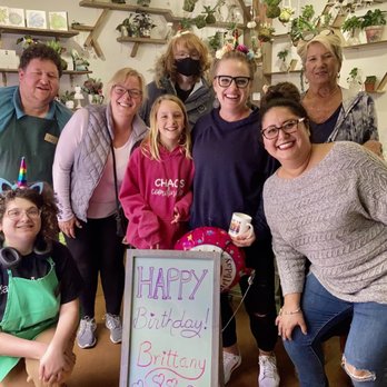 Plant It Again - Thank you Brittany for celebrating your special day with us - Community Service/Non-Profit Near Me - San Diego, California Plant It Again - Thank you Brittany for celebrating your special day with us - Community Service/Non-Profit Near Me - San Diego, California
