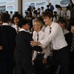 Xavier College Prep High School