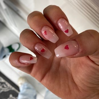 The Nail Loft - Nail Salons Near Me - Montclair, California