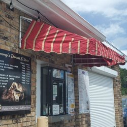 Grammys Donuts And More