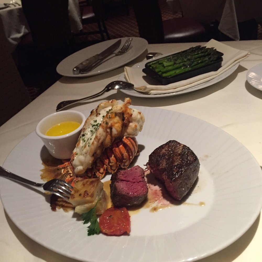 Henry's Steakhouse - Surf n Turf - Steakhouses Near Me - Placerville, California Henry's Steakhouse - Surf n Turf - Steakhouses Near Me - Placerville, California