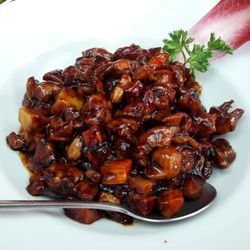 Jia Yan - Poulet qui pique !