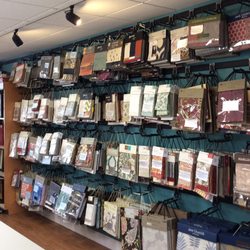 White Street Paint & Wallpaper - Thousands of fabrics
