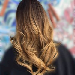 Hue 32 - Hair by Tiffany Corsentino