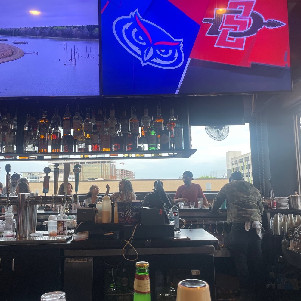 The Dogwood Domain - Sports Bars Near Me - Austin, Texas The Dogwood Domain - Sports Bars Near Me - Austin, Texas