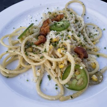Naïve - Bucatini - New American Near Me - Louisville, Kentucky