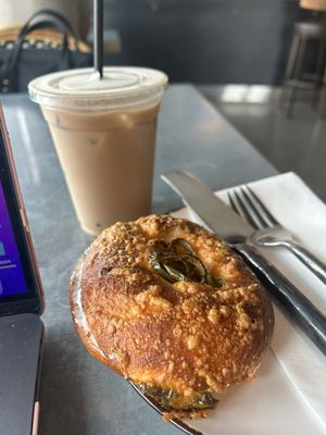 Red Rooster Bakery Café by null