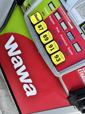 Wawa by null