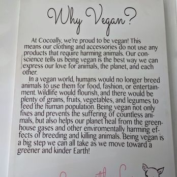 Cocoally Vegan Boutique - Accessories Near Me - New Orleans, Louisiana Cocoally Vegan Boutique - Accessories Near Me - New Orleans, Louisiana