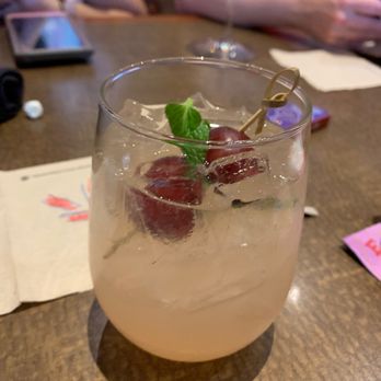 Bazille at Nordstrom - Cheers - New American Near Me - Boca Raton, Florida Bazille at Nordstrom - Cheers - New American Near Me - Boca Raton, Florida