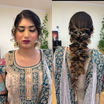 Samaira Threading - Threading Services Near Me - Fremont, California Samaira Threading - Threading Services Near Me - Fremont, California