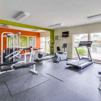 Terramonte Apartment Homes - Terramonte at Foothill fitness center - Apartments Near Me - Pomona, California Terramonte Apartment Homes - Terramonte at Foothill fitness center - Apartments Near Me - Pomona, California