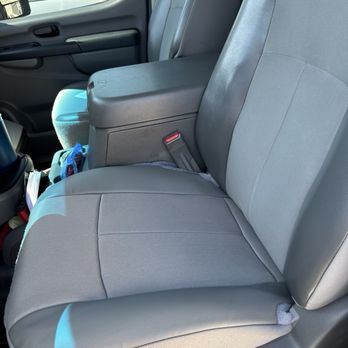 Sonny's Upholstery - New bottom seat - Boat Repair Near Me - Tempe, Arizona Sonny's Upholstery - New bottom seat - Boat Repair Near Me - Tempe, Arizona
