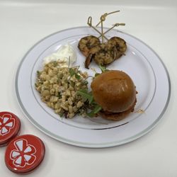 Food & Friends - Phenomenal