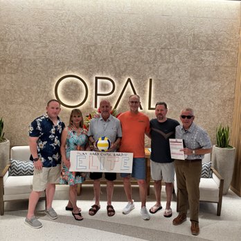 Opal Grand Resort & Spa - Hotels Near Me - Delray Beach, Florida