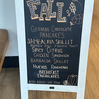 Egg Republic - Special menu - Breakfast & Brunch Near Me - Bloomington, Illinois