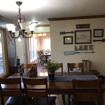 Lake Arrowhead Vacation Rentals - Vacation Rentals Near Me - Lake Arrowhead, California