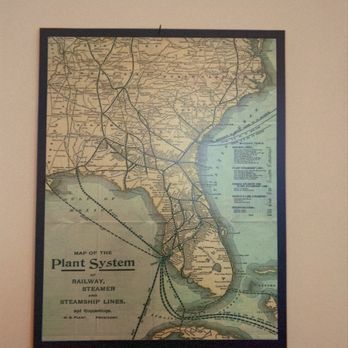 Henry B. Plant Museum - Museum - Museums Near Me - Tampa, Florida Henry B. Plant Museum - Museum - Museums Near Me - Tampa, Florida