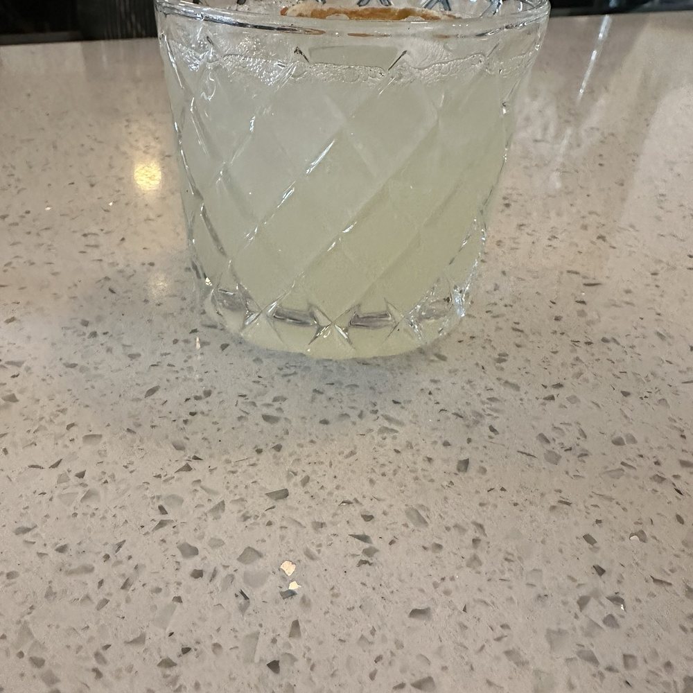 The Margarita