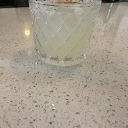 The Margarita