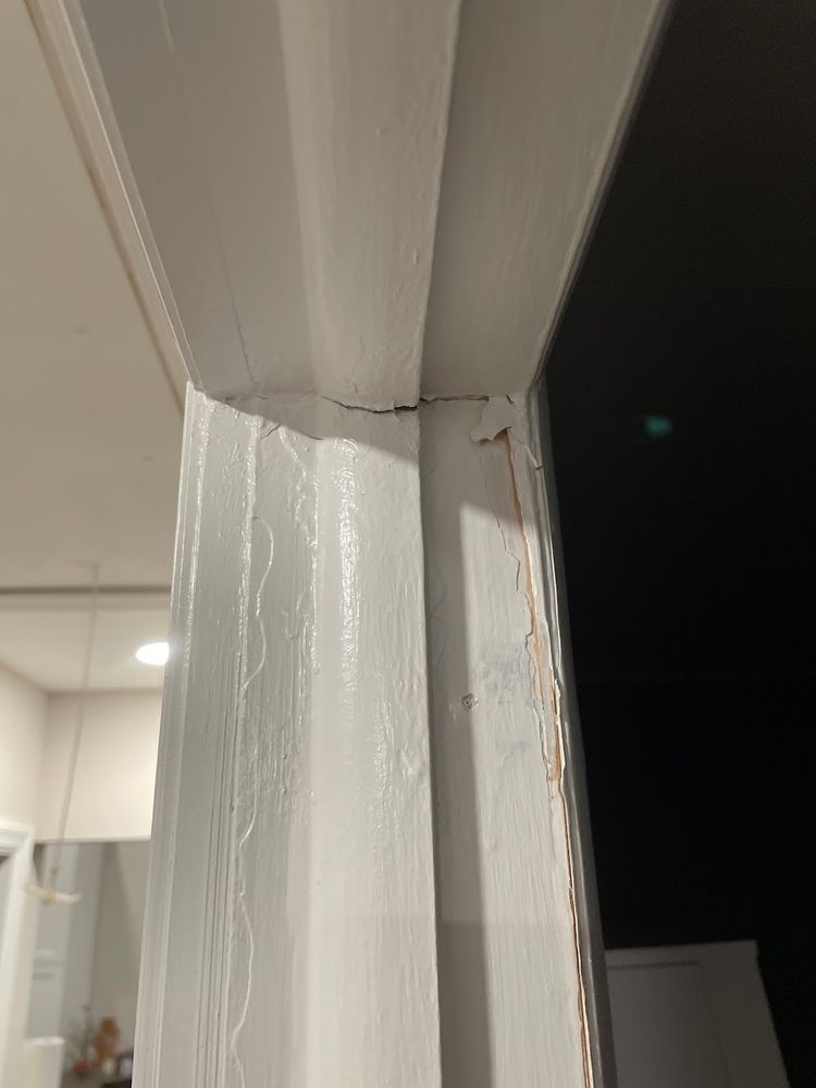 Slide of RED General Contracting & Construction