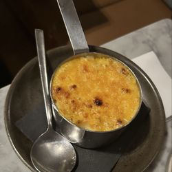 The Adamson - Mac and Cheese- below average