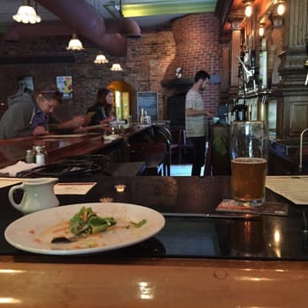 American Flatbread - Pizza Near Me - Burlington, Vermont