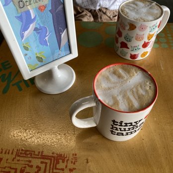 Tin Shack Bakery - Coffee & Tea Near Me - Pāhoa, Hawaii
